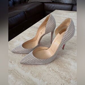 Christian Louboutin Iriza 100